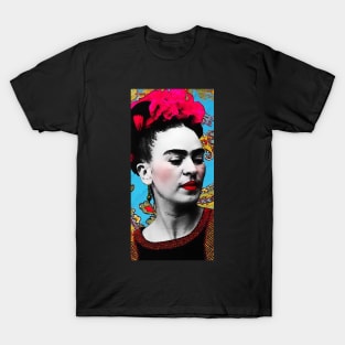 Beautiful Kahlo T-Shirt